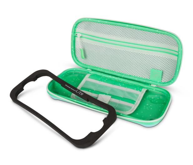 PowerA SWITCH Etui na konsole Animal Crossing - 597075 - zdjęcie 3